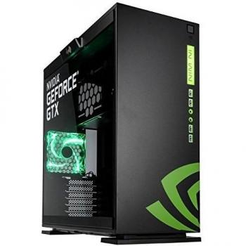 In Win Development - In Win 303 nvidia