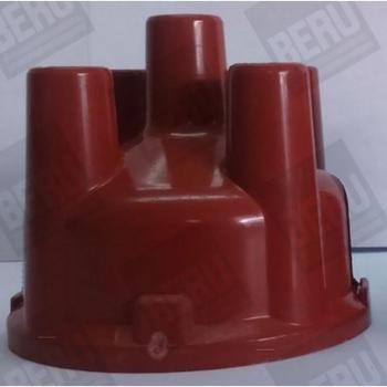 Tapa del distribuidor de encendido BERU VK1091 - Tapa de distribuidor de encendido, compatible con sistemas de encendido, fabricada por BERU by DRiV, incluye características de alta calidad y durabilidad