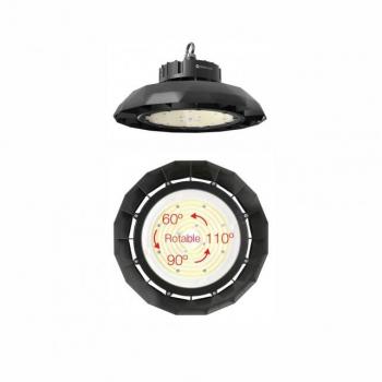 Campana LED UFO LENS Switch 90/120/150W 5148 Beneito Faure