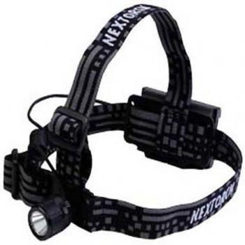 Linterna Frontal Led Vikerstar