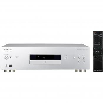 Pioneer PD-10 - Reproductor de CD