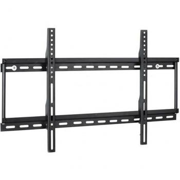 Soporte de Pared para TV LCD LED Smart de 32 a 70 pulgadas con Medidas VESA y Compatibilidad Universal