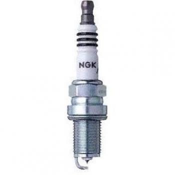 NGK 6240 - Bujías de platino láser PLFR5A-11