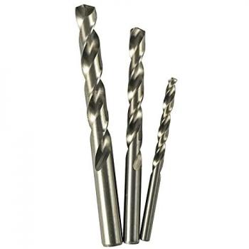 Estuche de Brocas Helicoidales HSS 4341 1-13mm JBM Alta Calidad