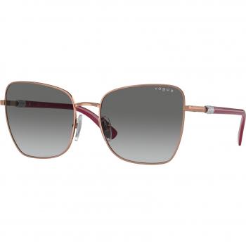 Vogue Eyewear VO4277SB 515211 Women’s Sunglasses Pink Size 56
