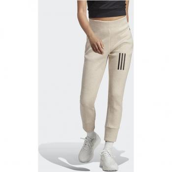 Pantalón adidas 7/8 Mujer Algodón Reciclado Talle Alto