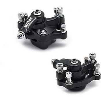 Juego Frenos Traseros Urban Stroller
