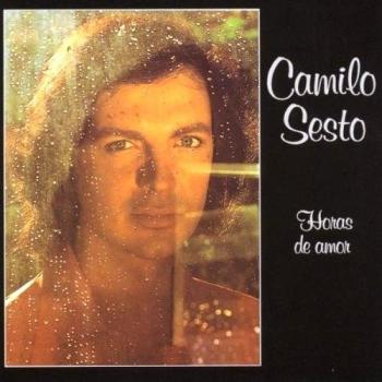 Horas De Amor - Camilo Sesto