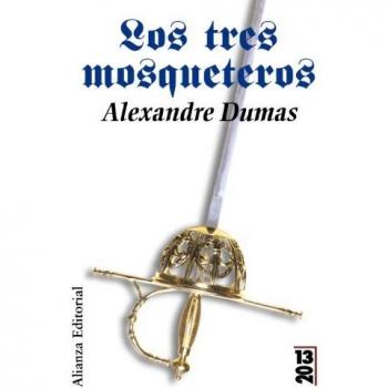 Los tres mosqueteros