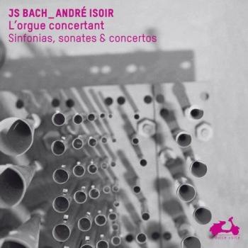 Bach / l'Orgue Concertant
