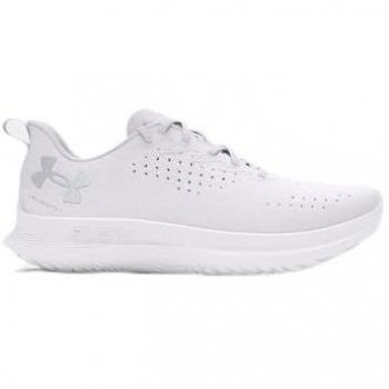 Zapatillas de Running Under Armour Velociti 4 Blancas para Mujer - Talla 37.5