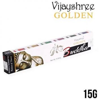 Incienso Golden Nag Darshan 15 g