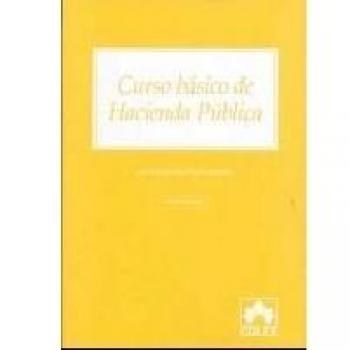 Curso basico de hacienda publica 2ª ed.