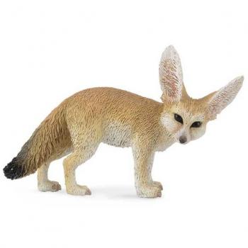 Figura de Zorro del Desierto -S- 88607