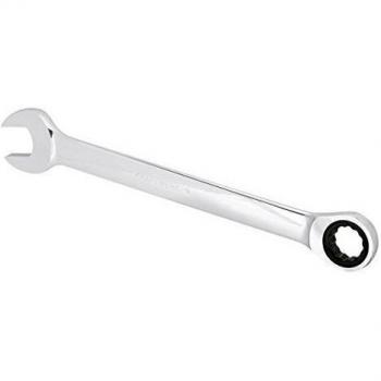Kraftwerk 1400-09 - Llave combinada caraca KWJ 9 mm