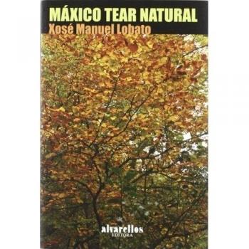 Máxico Tear Natural