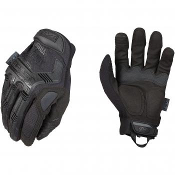 M.ALBAINOX - Guante mechanix m-pact. Negro. T-l