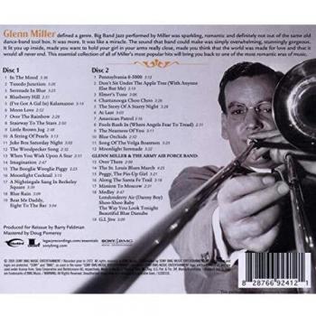 The Essential Glenn Miller