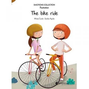 The bike ride: Emotions 12