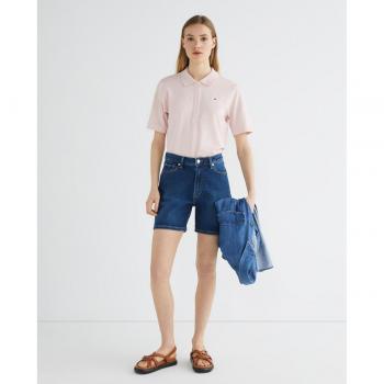 Tommy Hilfiger Polo De Manga Corta 1985 Reg Pique