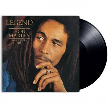 Legend [VINYL]