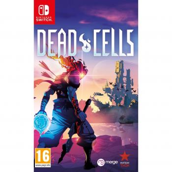 Dead Cells
