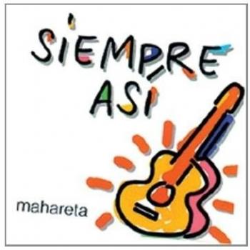 Mahareta