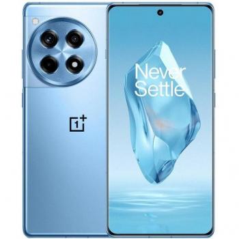 OnePlus 12R 5G 16/256GB Cool Blue Dual SIM