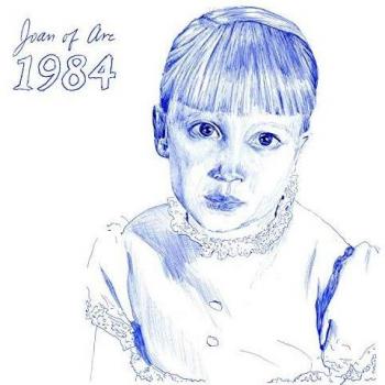 Joan Of Arc 1984 - Vinyl Record Edition