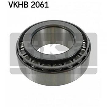 Kit de cojinete de rueda SKF VKHB 2061