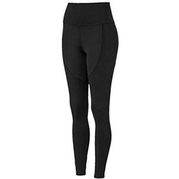 Puma Studio Porcelain Full Tight Mallas, Mujer, Black, S