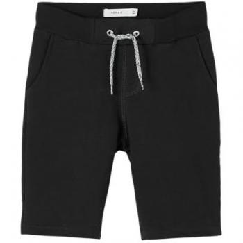 Name It Honk Kids' Cotton Sweat Shorts