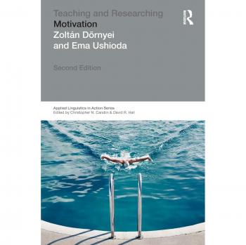 Teaching and Researching: Motivation