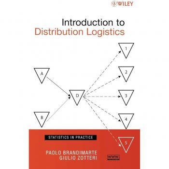 John Wiley & Sons Introduction to Distribution Logistics: Practical Statistics for Supply Chain Management