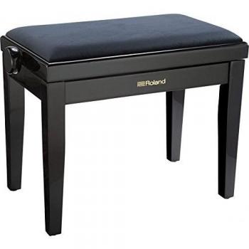 Roland RPB220 BK Banco para Piano