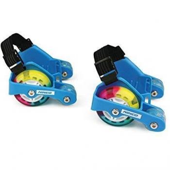 Ninco Heel Rollers, multicolor