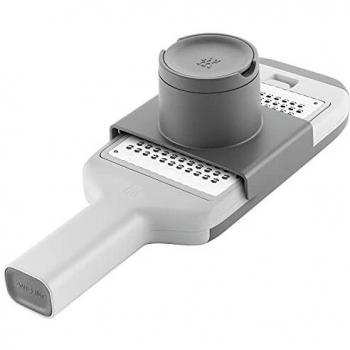 Rallador mandolina Z-CUT con placas intercambiables de Zwilling