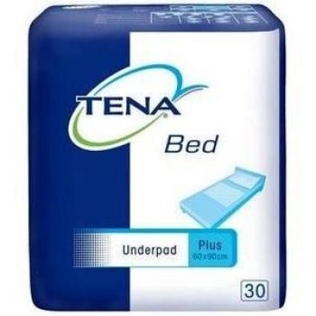 EMPAPADOR TENA BED SUPER 60X90 35 UNI