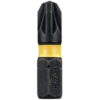Dewalt DT7388T-QZ Puntas Pz3 x 5 25 mm, Multicolor