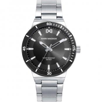 Reloj de hombre Mark Maddox Mission HM0146-17