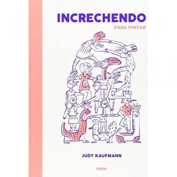 Increchendo, Para pintar