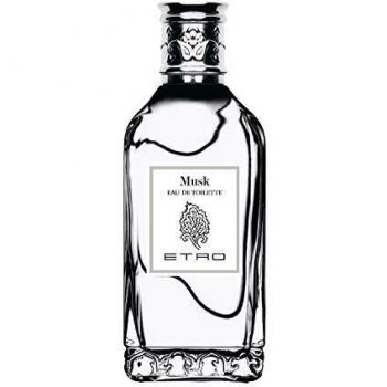 Etro Musk Eau de Toilette, 100 ml