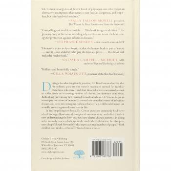 Vaccines, Autoimmunity, and the Changing Nature of Childhood Illness