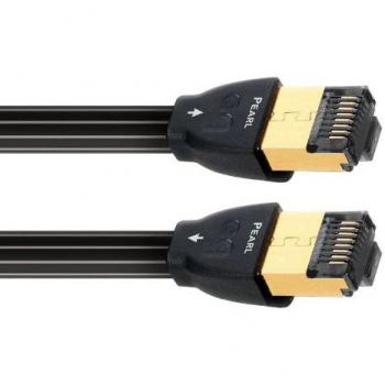 AudioQuest Pearl Ethernet Cable - 1.5M