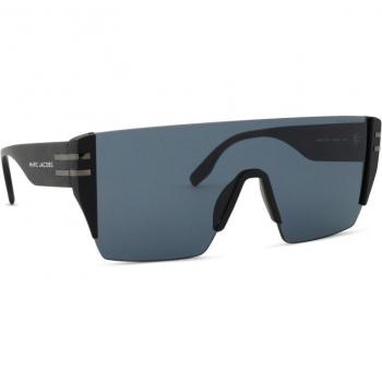Marc Jacobs 712/S Sunglasses, Black unisex, Size: ONE SIZE