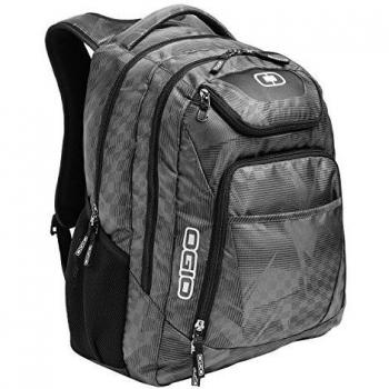 Ogio - Mochila de negocios para el portatil Modelo Excelsior
