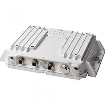 Cisco IW3702 1300Mbit/s Gris - Punto de Acceso