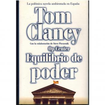 OP CENTER EQUILIBRIO PODER