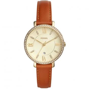 Reloj FOSSIL Mod. ES4293 Mujer Elegante Resistente Al Agua