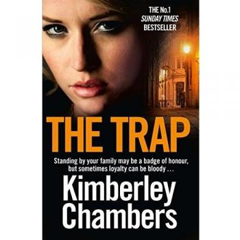 Trampa de Kimberley Chambers - Novela de Suspenso y Misterio